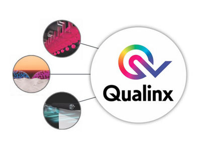 Qualinx Logo